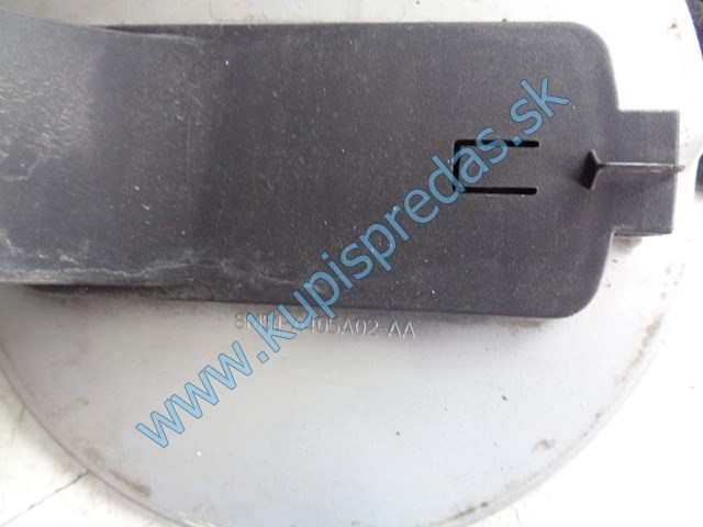 dvierka nádrže na ford focus 2 lift, HB, 8M51-A405A02-AA